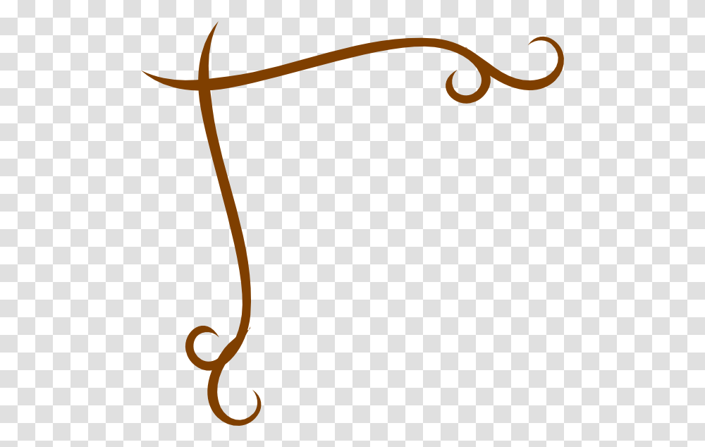 Swirl, Bow, Pattern, Furniture, Lamp Transparent Png