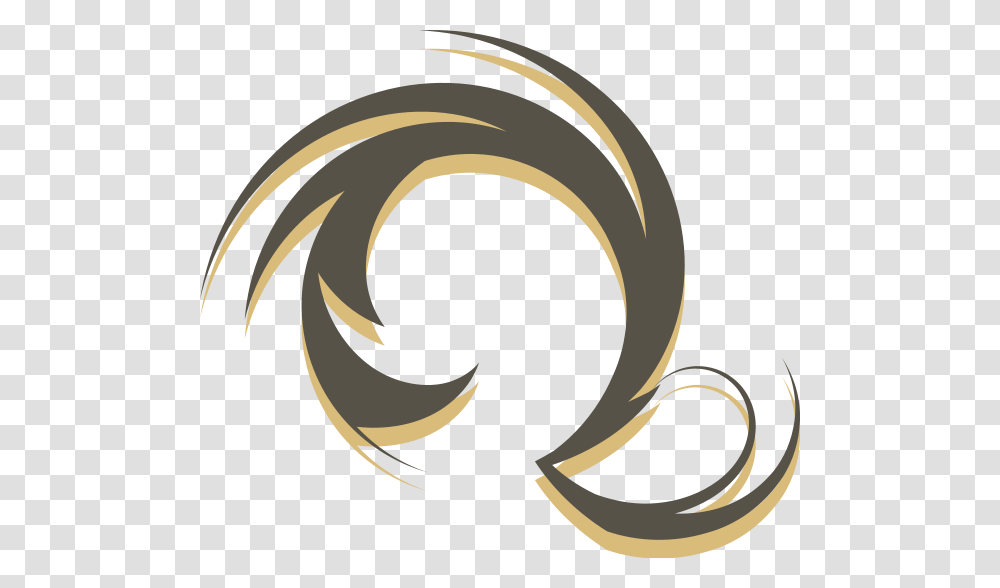 Swirl Clip Art Clipart Design Logo, Spiral, Animal, Coil Transparent Png