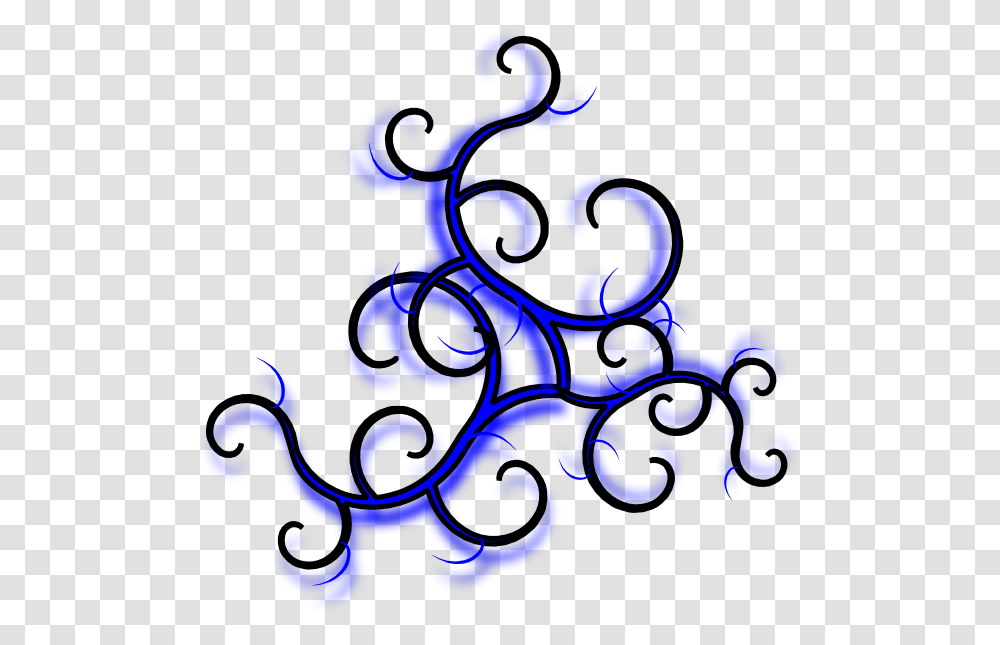 Swirl Clip Art, Floral Design, Pattern Transparent Png