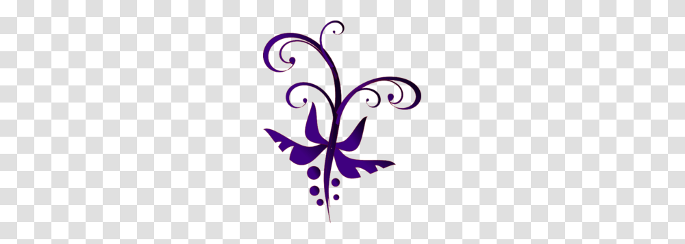 Swirl Clip Art, Pattern, Light, Purple Transparent Png