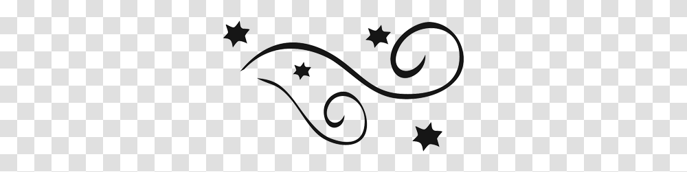 Swirl Clip Art, Staircase, Star Symbol, Arrow Transparent Png