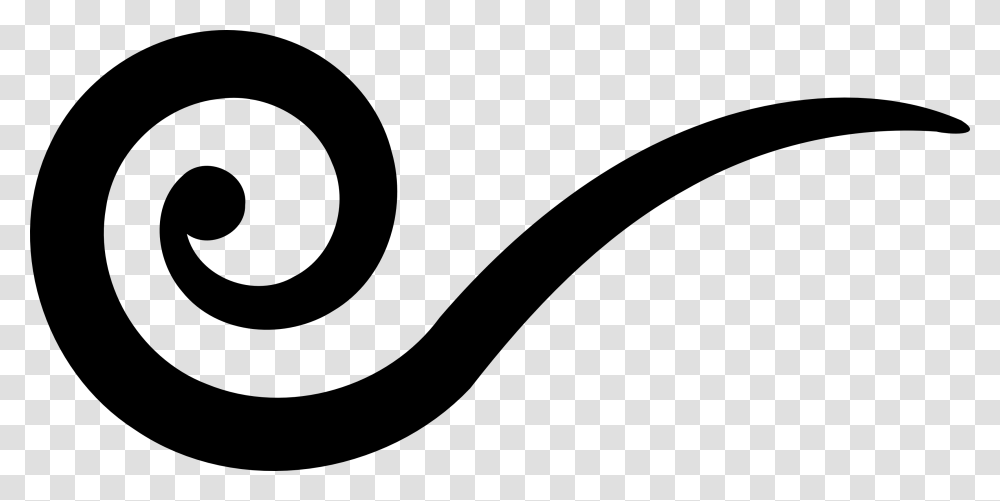 Swirl Clip Art, Tape, Logo Transparent Png