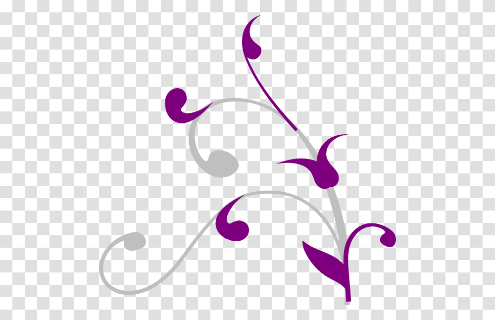Swirl Clipart Tree Branch Clip Art, Floral Design, Pattern, Bird Transparent Png