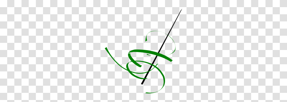 Swirl Cocktail Design Clip Art, Label, Alphabet, Plant Transparent Png