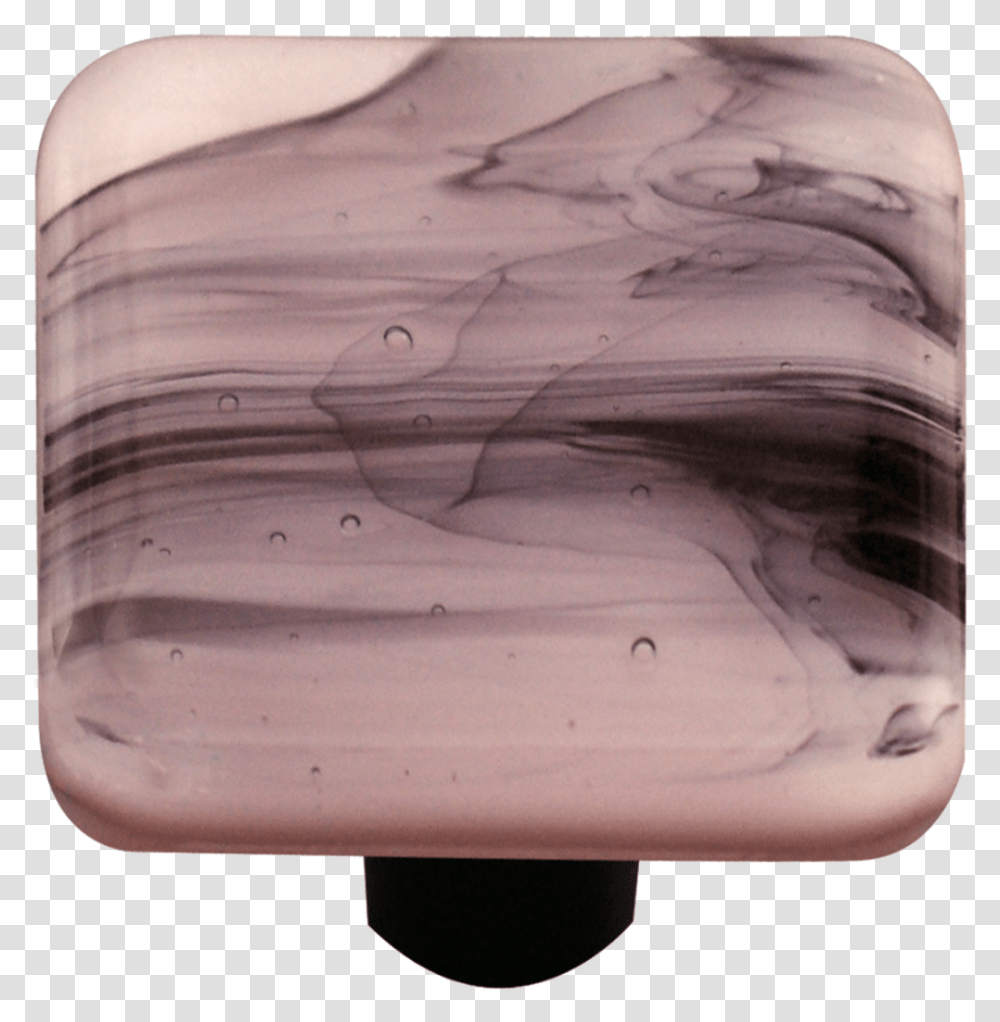Swirl Collection Petal Pink With Black Knob Wood, Jar, Vase, Pottery, Potted Plant Transparent Png