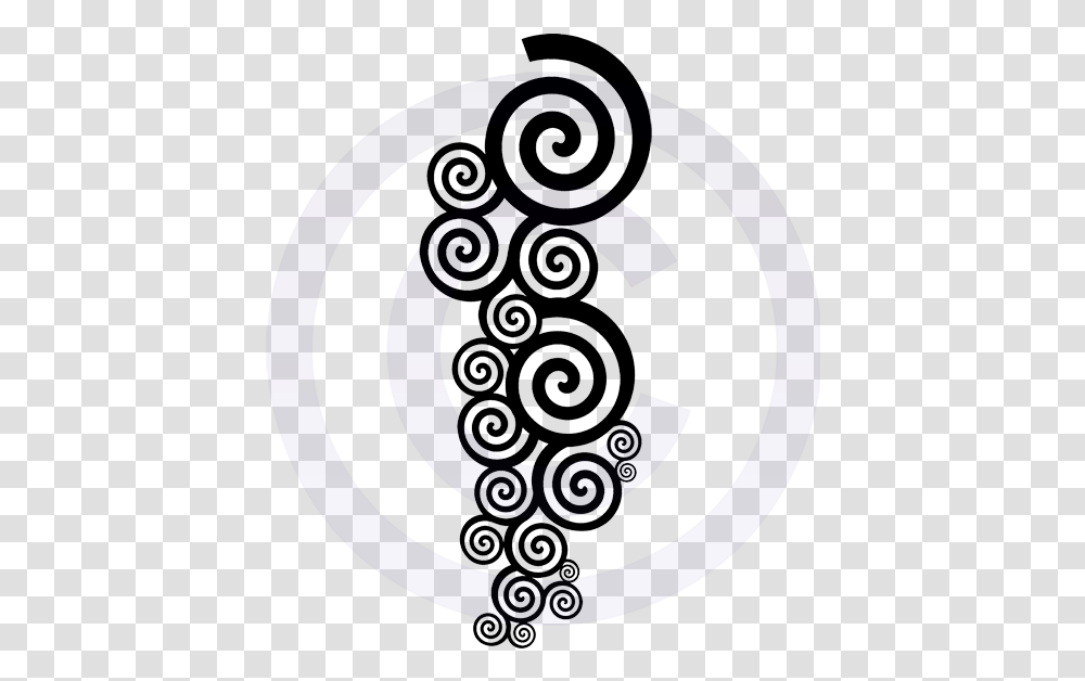 Swirl Design, Spiral, Pattern, Coil Transparent Png