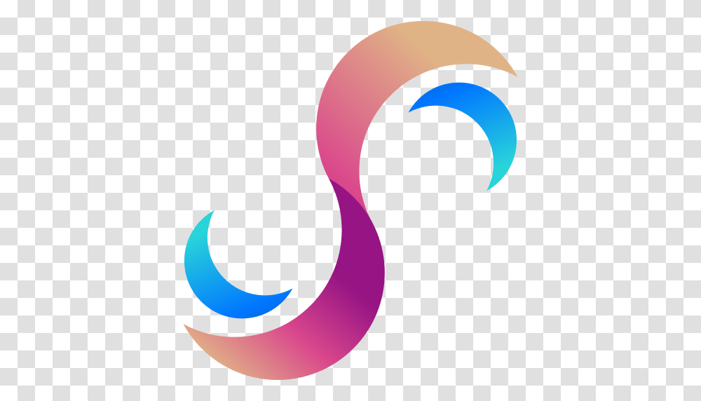 Swirl Icon Transparent Png