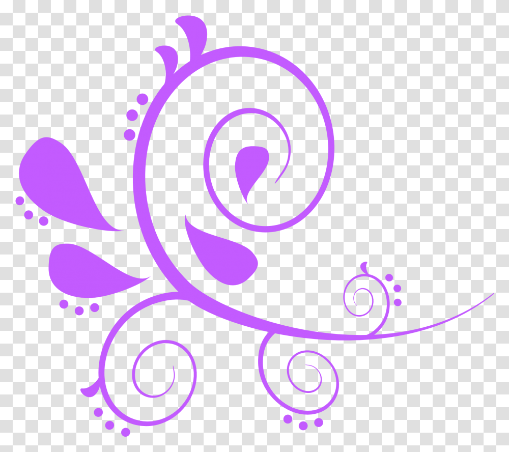 Swirl Image Designs To Decorate Project File, Graphics, Art, Floral Design, Pattern Transparent Png