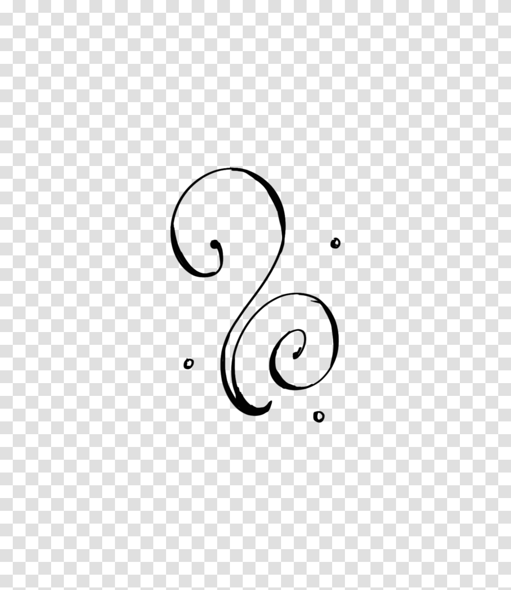 Swirl Line Pictures, Alphabet, Astronomy, Face Transparent Png