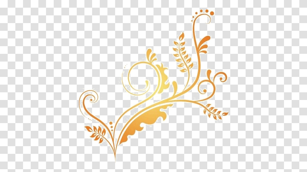 Swirl Picture Illustration, Graphics, Art, Floral Design, Pattern Transparent Png