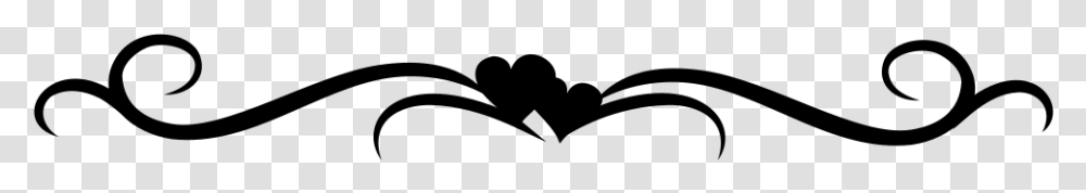 Swirl With Heart Svg, Gray, World Of Warcraft Transparent Png