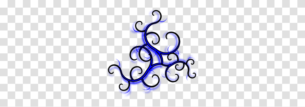 Swirls Blue Clip Art, Floral Design, Pattern, Outdoors Transparent Png