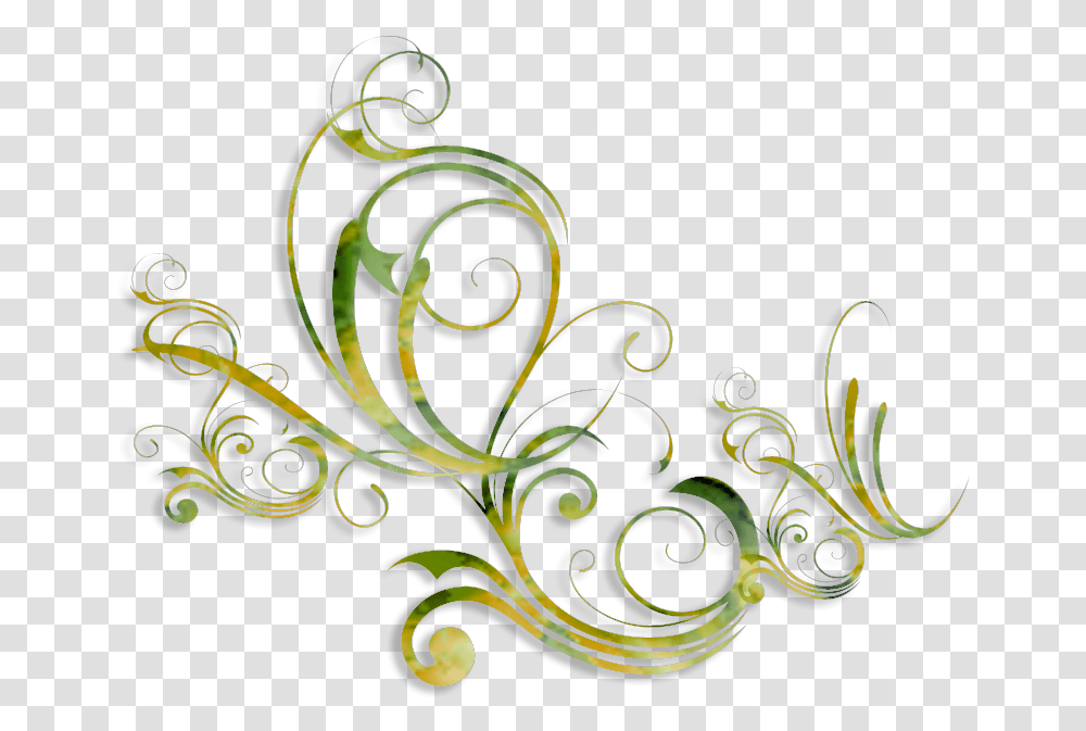 Swirls Borders Decoration Terrieasterly, Floral Design, Pattern Transparent Png