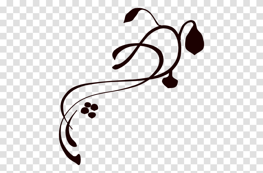 Swirls Clip Art, Stencil, Lawn Mower, Tool, Floral Design Transparent Png