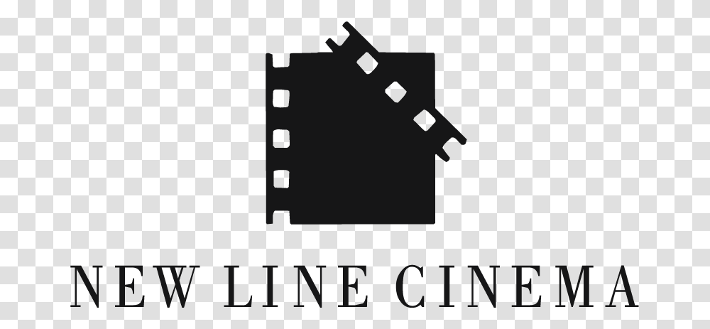 Swirls Clipart New Line Cinema Logo Vector, Alphabet Transparent Png