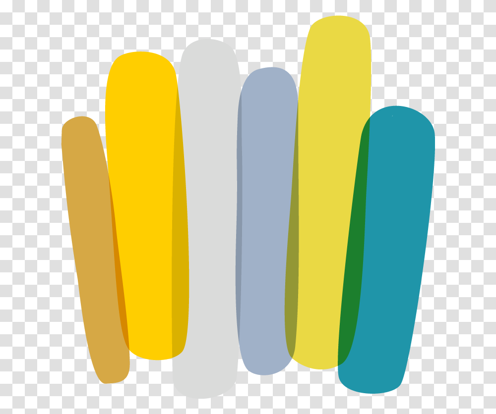 Swirly Lines, Apparel, Ice Pop, Frisbee Transparent Png