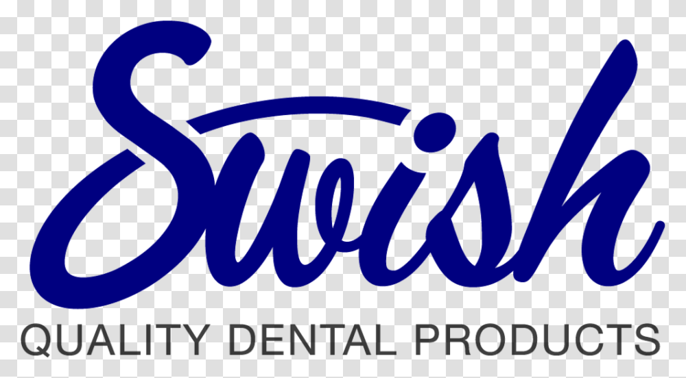 Swish Dental, Word, Logo Transparent Png