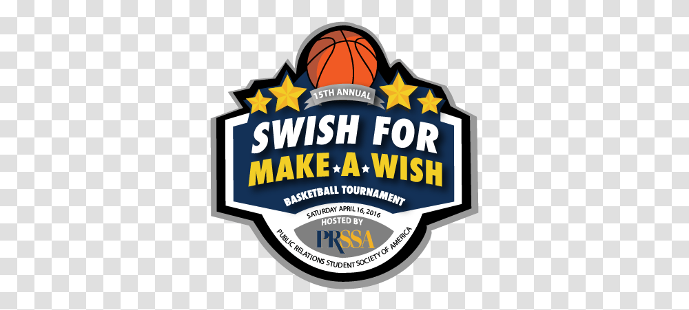 Swish For Make Nike Basketball Never Stops, Text, Logo, Symbol, Label Transparent Png