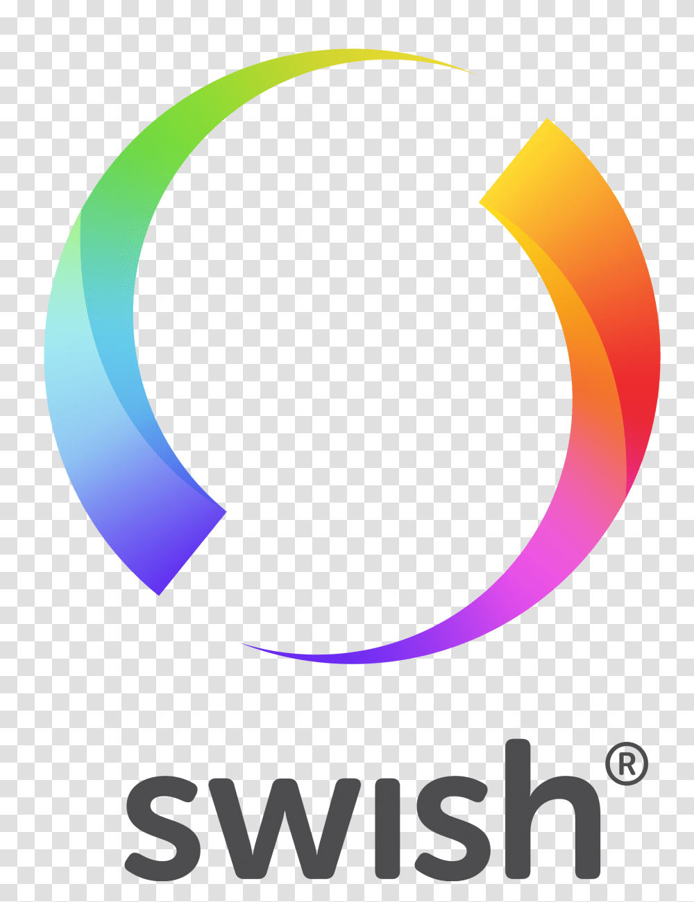 Swish Image, Logo, Trademark Transparent Png