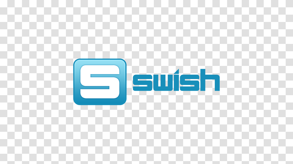 Swish, Logo, Trademark Transparent Png