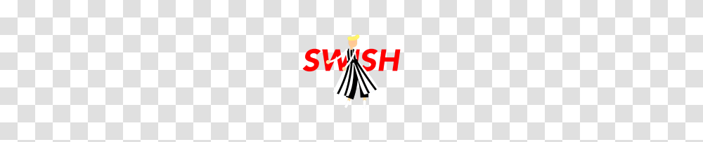 Swish Swish Bish, Logo, Boat, Vehicle Transparent Png