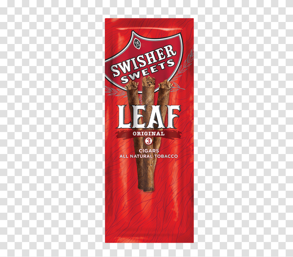 Swisher Sweets, Advertisement, Book, Novel, Poster Transparent Png