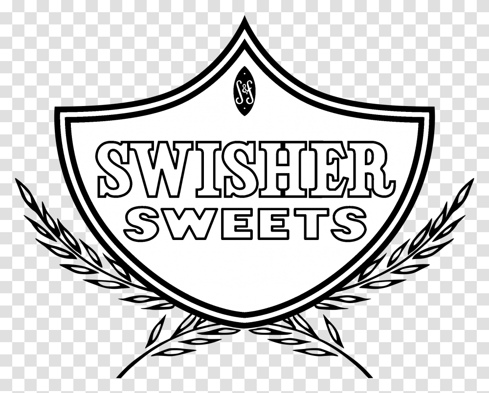 Swisher Sweets Logo, Axe, Tool, Trademark Transparent Png