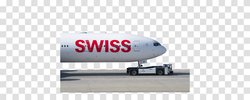 Swiss Transport, Airplane, Aircraft, Vehicle Transparent Png