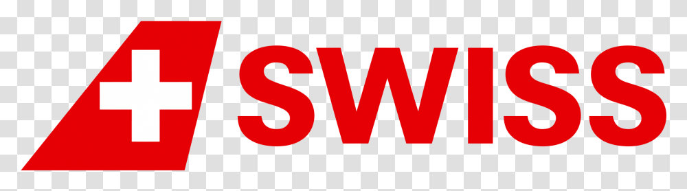 Swiss Air Logo 2017, Word, Alphabet Transparent Png