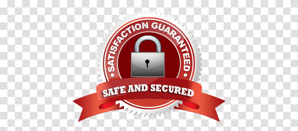 Swiss Army Knife 100 Satisfaction Guarantee, Security, Text, Lock, Poster Transparent Png