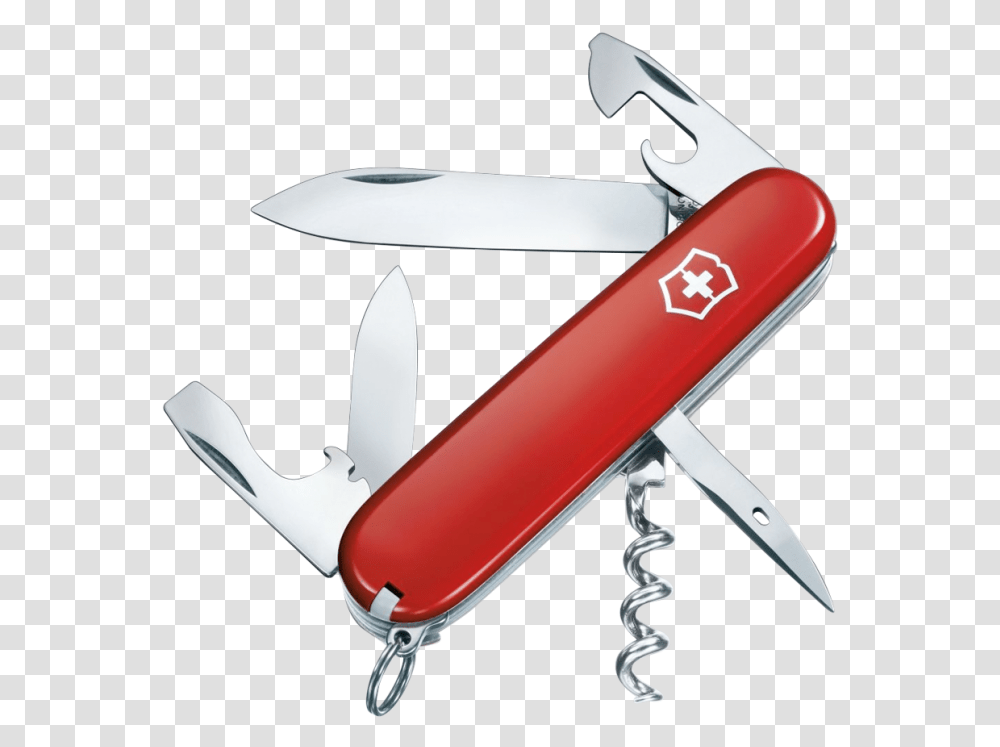 Swiss Army Knife, Can Opener, Tool, Hammer, Blade Transparent Png
