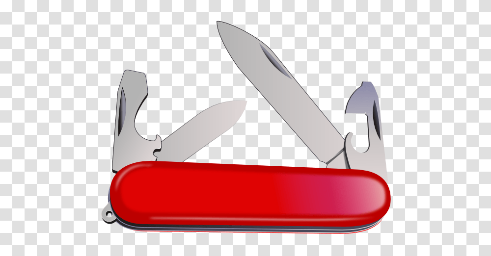 Swiss Army Knife Clip Art, Letter Opener, Blade, Weapon, Weaponry Transparent Png