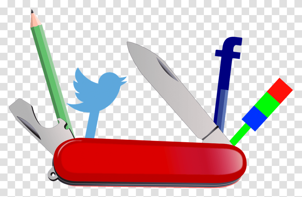 Swiss Army Knife Clipart Clip Art Images, Blade, Weapon, Weaponry, Letter Opener Transparent Png