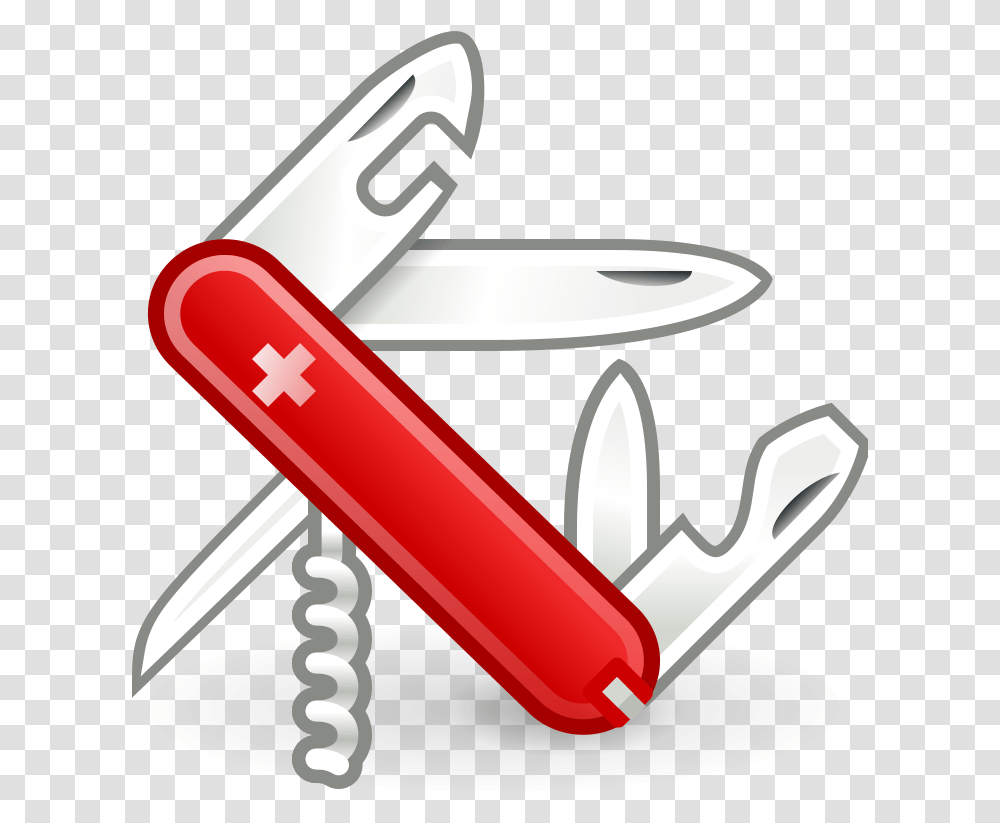 Swiss Army Knife Icon, Tool, Can Opener, Weapon, Weaponry Transparent Png