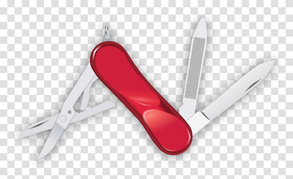 Swiss Army Knife No Background, Scissors, Blade, Weapon, Weaponry Transparent Png