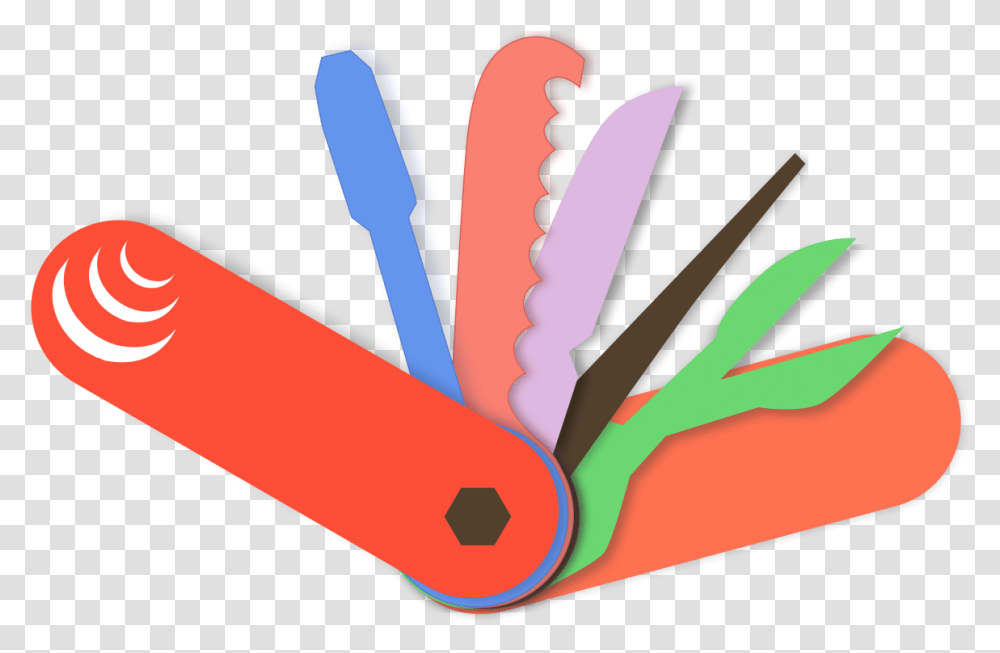 Swiss Army Knife, Weapon, Blade, Cutlery, Tool Transparent Png