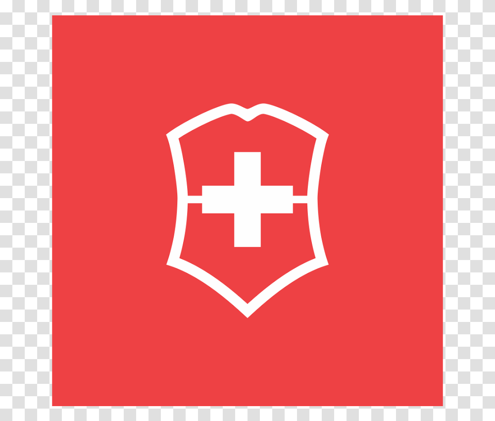 Swiss Army Logo Emblem, First Aid, Label, Security Transparent Png