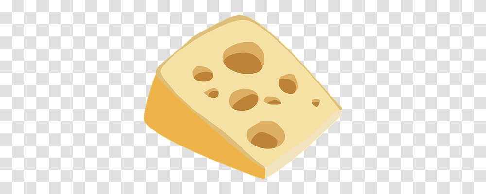 Swiss Cheese Food, Bread, Sweets, Confectionery Transparent Png