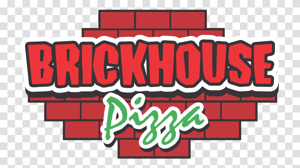 Swiss Cheese Slice Clip Art Brickhouse Pizza, Label, Alphabet, Word Transparent Png