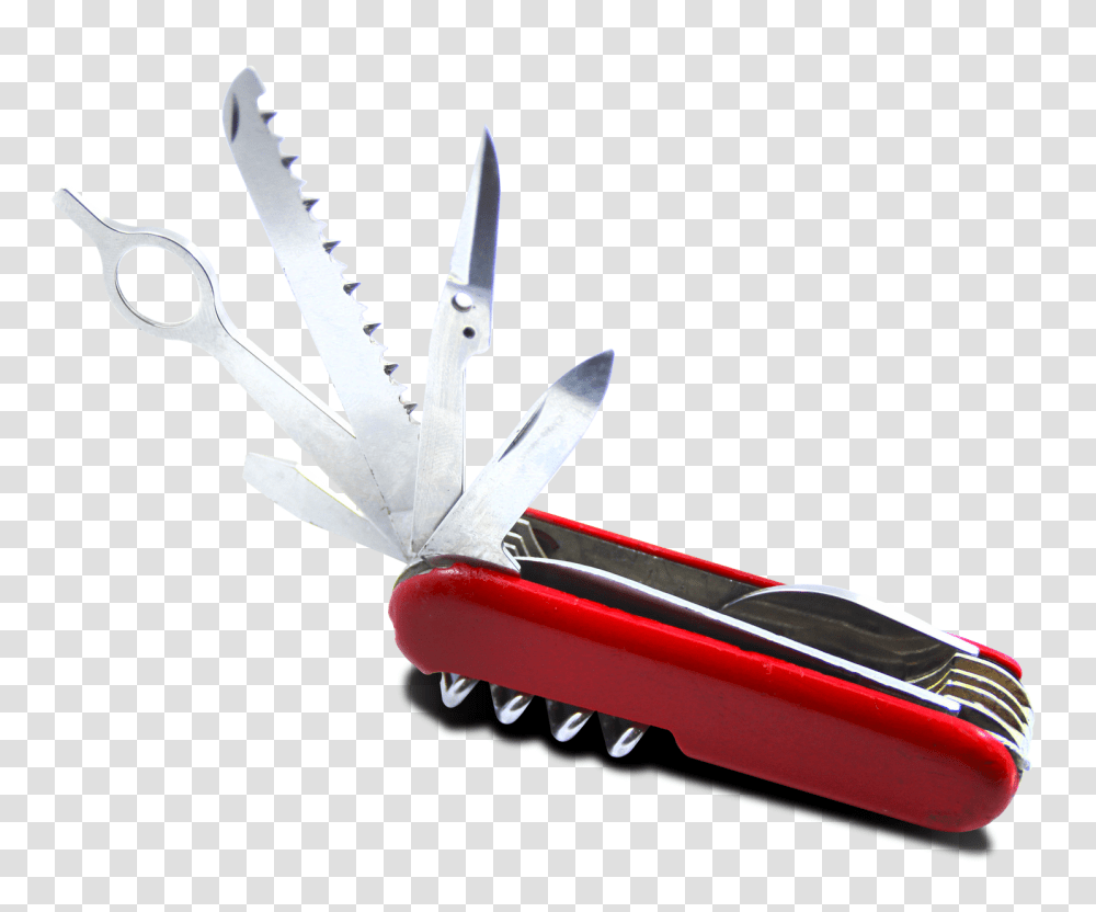 Swiss Knife Image, Tool, Scissors, Blade, Weapon Transparent Png