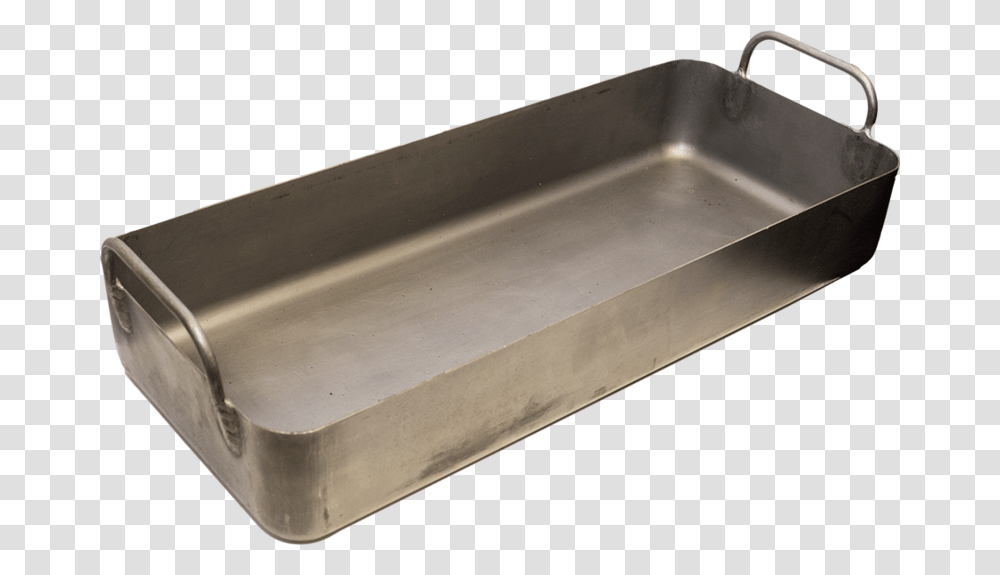 Swiss Military Baking Pan Bread Pan, Bathtub, Aluminium, Tray Transparent Png