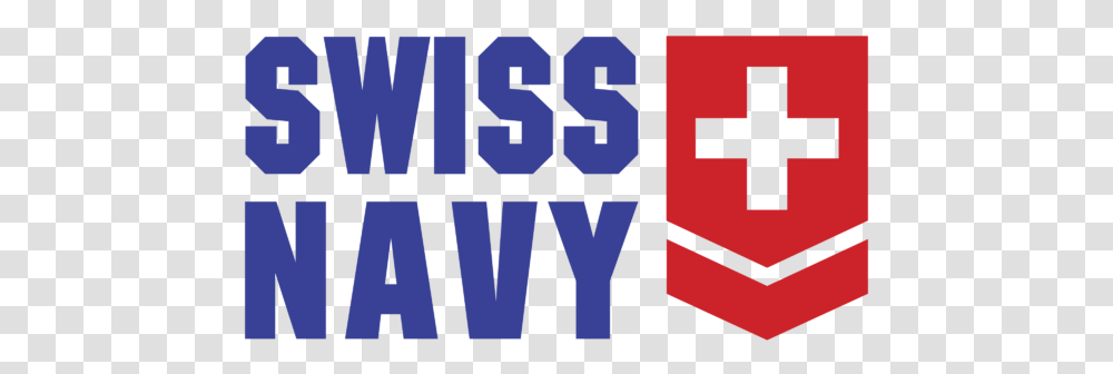 Swiss Navy Logo, Number, Alphabet Transparent Png