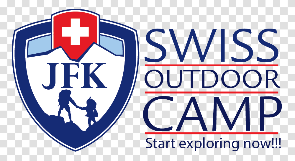 Swiss Outdoor Camp Logo Summer Camp Switzerland Jfk, Emblem, Sports Car Transparent Png