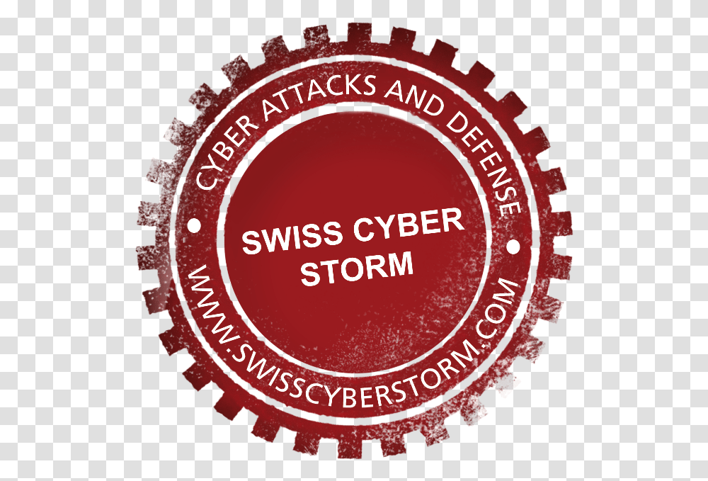 Swisscyberstorm Based Swiss Cyber Storm Logo, Label, Text, Poster, Advertisement Transparent Png