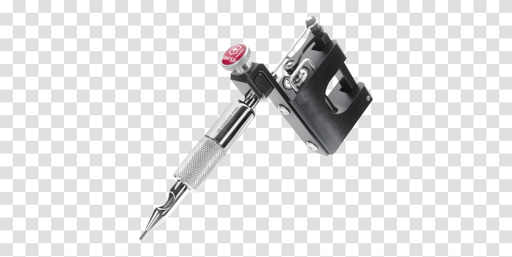 Swisstattoomachine, Tool, Hammer, Screwdriver Transparent Png