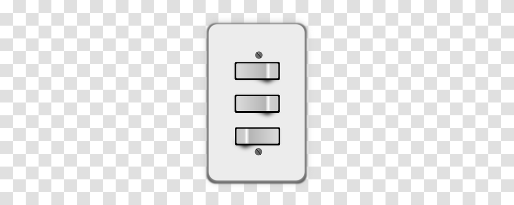 Switch Electrical Device Transparent Png