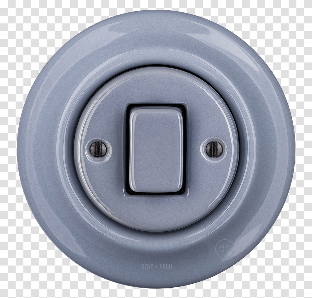 Switch Button Circle, Electrical Device Transparent Png