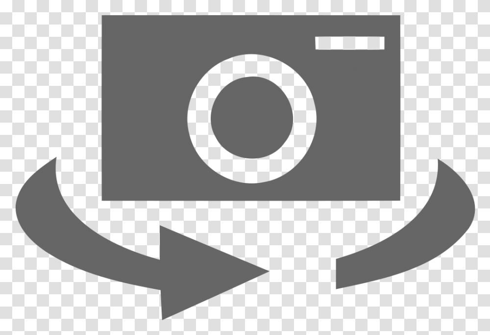 Switch Camera Free Icon Download Logo Vertical, Electronics, Axe, Tool, Stereo Transparent Png