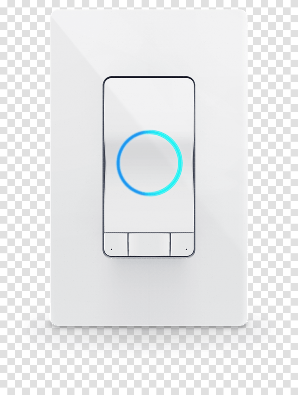 Switch Circle, Electrical Device Transparent Png