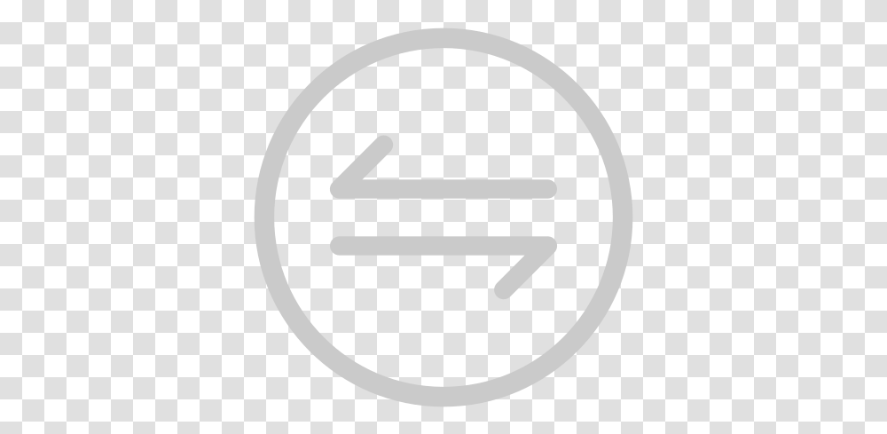 Switch Circle Free Icon Of Jimo Icons Dot, Symbol, Sign, Tarmac, Asphalt Transparent Png